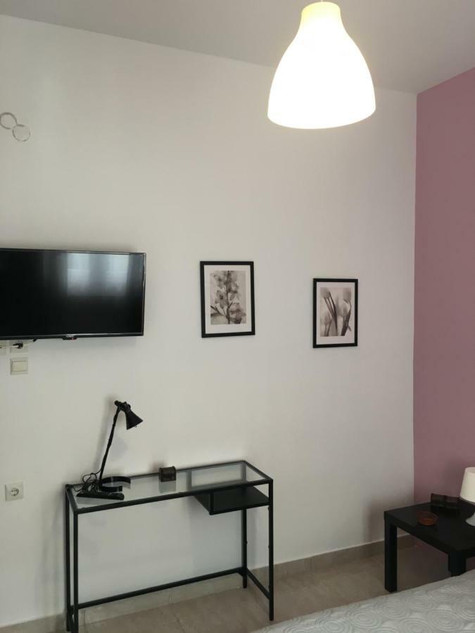 Central Luxury Apartment Heraklion  Exterior photo