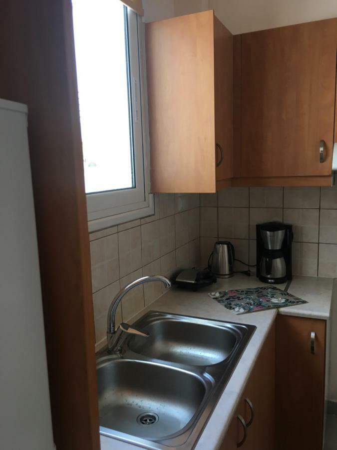 Central Luxury Apartment Heraklion  Exterior photo