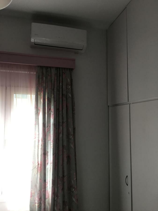 Central Luxury Apartment Heraklion  Exterior photo